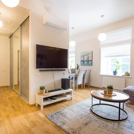 Lossi 32 Cozy Apartment Tartu Kültér fotó