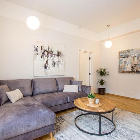 Lossi 32 Cozy Apartment Tartu Kültér fotó
