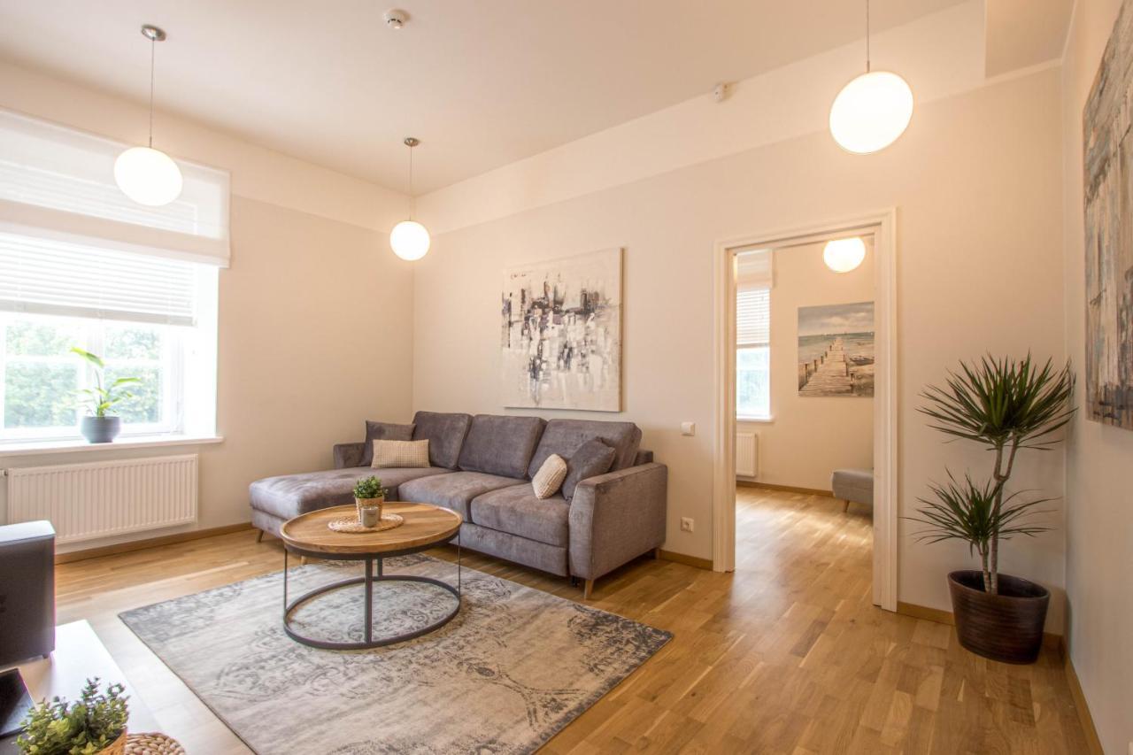 Lossi 32 Cozy Apartment Tartu Kültér fotó