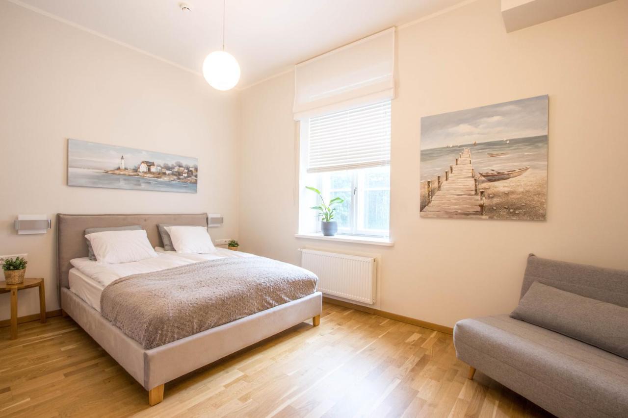 Lossi 32 Cozy Apartment Tartu Kültér fotó