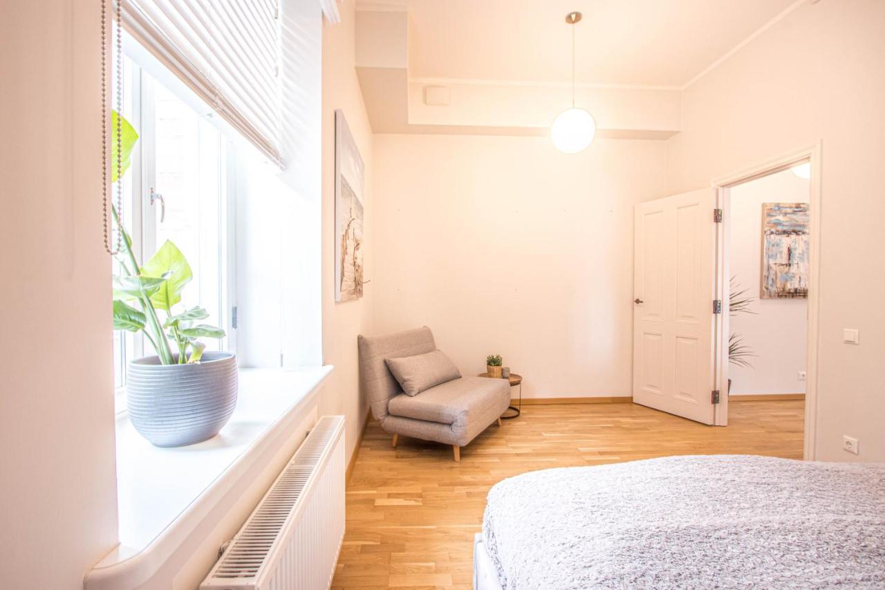 Lossi 32 Cozy Apartment Tartu Kültér fotó