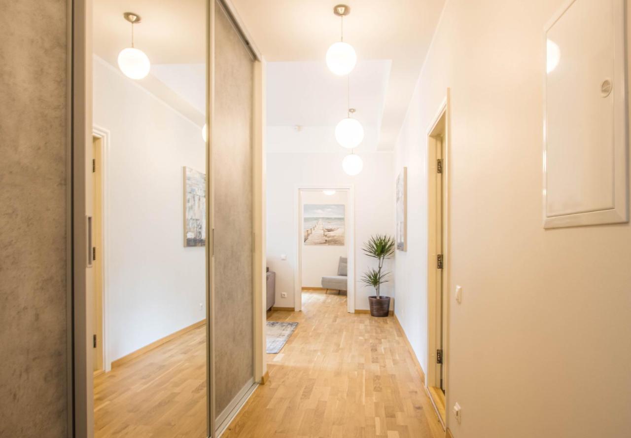 Lossi 32 Cozy Apartment Tartu Kültér fotó