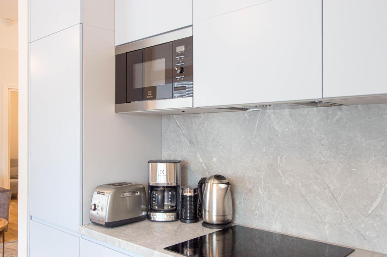 Lossi 32 Cozy Apartment Tartu Kültér fotó